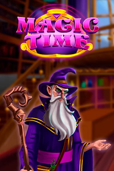 Magic Time