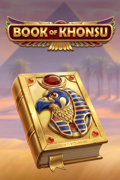 Book of Khonsu